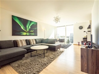 Photo 2. Apartment, Danneskiold-Samsøes Allé, København K 