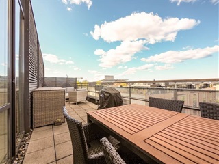 Photo 1. Apartment, Danneskiold-Samsøes Allé, København K 