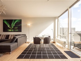 Photo 3. Apartment, Danneskiold-Samsøes Allé, København K 