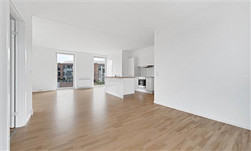 Photo 1. Apartment, Fajancegade, Valby 