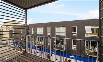 Billede 10. Lejlighed, Fajancegade, Valby 