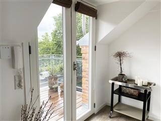 Photo 3. Apartment, Toftebæksvej, Kongens Lyngby 