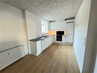 Photo 2. Apartment, Sundstrupvej, Skals 