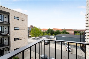 Billede 5. Lejlighed, Samsøgade, Aalborg 
