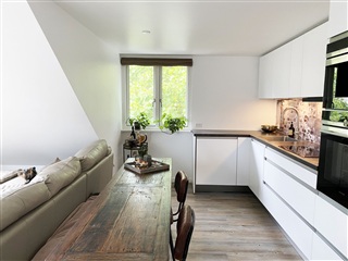 Photo 4. Apartment, Toftebæksvej, Kongens Lyngby 