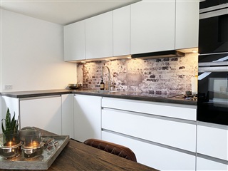 Photo 6. Apartment, Toftebæksvej, Kongens Lyngby 