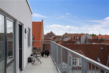 Photo 6. Apartment, Jernbanegade, Nykøbing F 