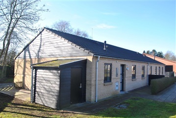 Billede 5. Hus/villa, Tinghøjvej, Randers NV 