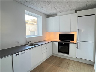 Photo 1. Apartment, Sundstrupvej, Skals 