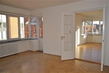 Photo 1. Apartment, Grønnegade, Viborg 