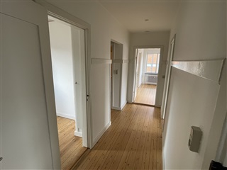 Photo 2. Apartment, Grønnegade, Viborg 