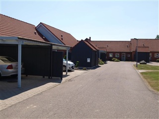 Photo 2. Apartment, Mølletoften, Skive 