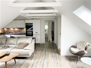 Photo 9. Apartment, Toftebæksvej, Kongens Lyngby 