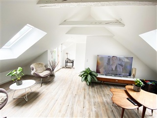 Photo 1. Apartment, Toftebæksvej, Kongens Lyngby 