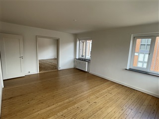 Photo 8. Apartment, Grønnegade, Viborg 
