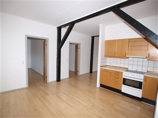 Photo 5. Apartment, Mølletoften, Skive 