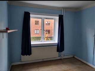 Photo 2. Room, Gransangervej, København NV 