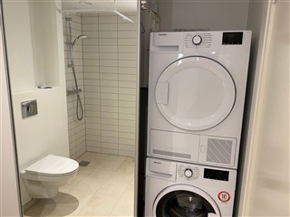 Photo 14. Apartment, Sundstrupvej, Skals 
