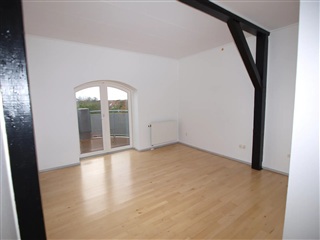 Photo 7. Apartment, Mølletoften, Skive 
