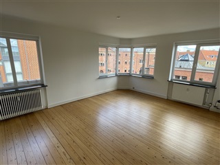 Photo 7. Apartment, Grønnegade, Viborg 