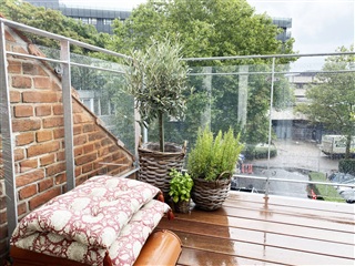 Photo 7. Apartment, Toftebæksvej, Kongens Lyngby 