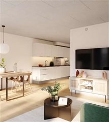 Photo 8. House, Haslundvænget, Randers SV 