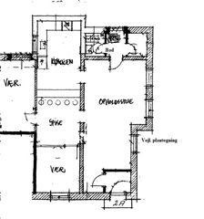 Photo 6. Apartment, Sundstrupvej, Skals 