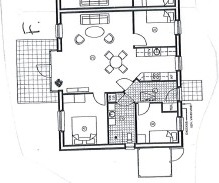 Billede 15. Hus/villa, Tinghøjvej, Randers NV 