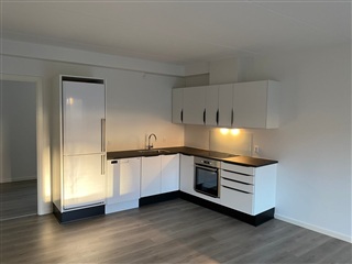 Photo 13. Apartment, Sundstrupvej, Skals 
