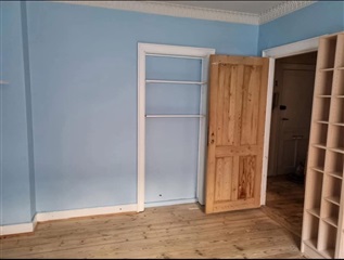 Photo 1. Room, Gransangervej, København NV 