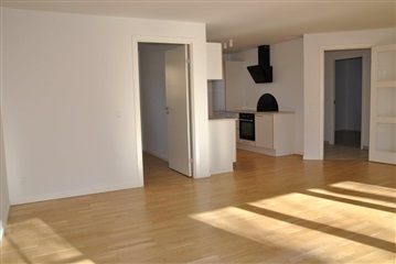 Billede 1. Hus/villa, Tinghøjvej, Randers NV 