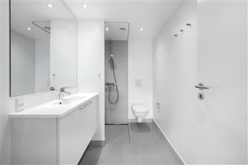 Billede 4. Lejlighed, Samsøgade, Aalborg 
