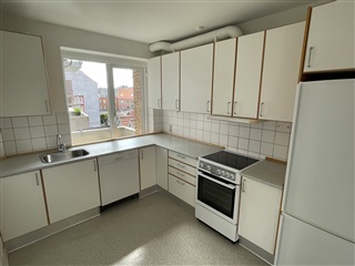 Photo 11. Apartment, Grønnegade, Viborg 