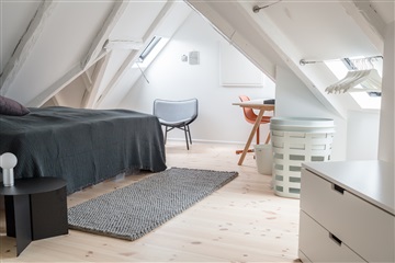 Photo 1. Room, , København V 