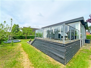 Billede 25. Hus/villa, Sandhøjen, Vanløse 