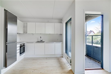Billede 2. Lejlighed, Rørdams Have, Kongens Lyngby 