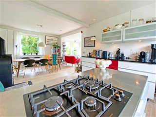 Billede 8. Hus/villa, Sandhøjen, Vanløse 