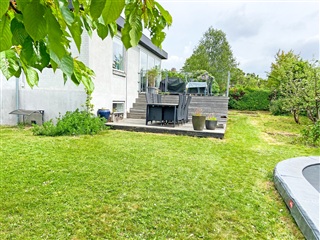 Billede 3. Hus/villa, Sandhøjen, Vanløse 