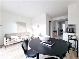 Photo 5. Apartment, Cortex Park, Odense M 