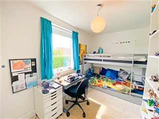 Billede 14. Hus/villa, Sandhøjen, Vanløse 