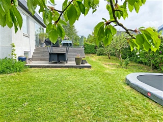 Billede 24. Hus/villa, Sandhøjen, Vanløse 