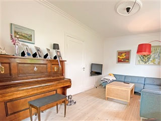 Billede 11. Hus/villa, Sandhøjen, Vanløse 