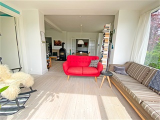 Billede 10. Hus/villa, Sandhøjen, Vanløse 