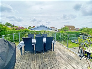 Billede 21. Hus/villa, Sandhøjen, Vanløse 