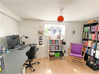 Billede 16. Hus/villa, Sandhøjen, Vanløse 