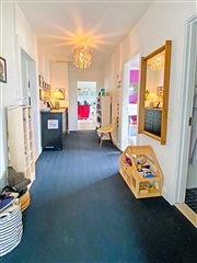 Billede 20. Hus/villa, Sandhøjen, Vanløse 