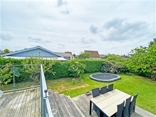 Billede 22. Hus/villa, Sandhøjen, Vanløse 