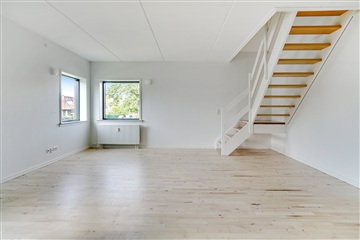 Billede 3. Lejlighed, Rørdams Have, Kongens Lyngby 