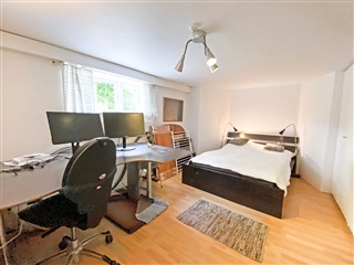 Billede 12. Hus/villa, Sandhøjen, Vanløse 