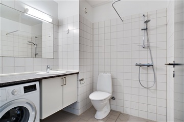 Billede 5. Lejlighed, Rørdams Have, Kongens Lyngby 